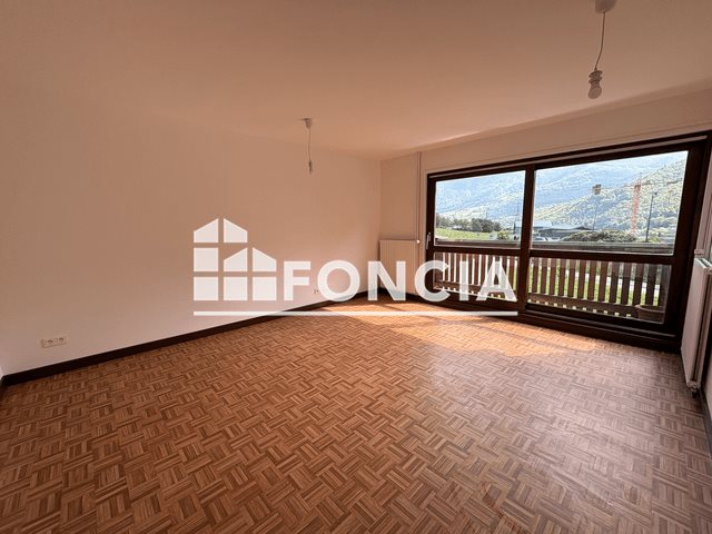Appartement à louer, 69m², La Léchère