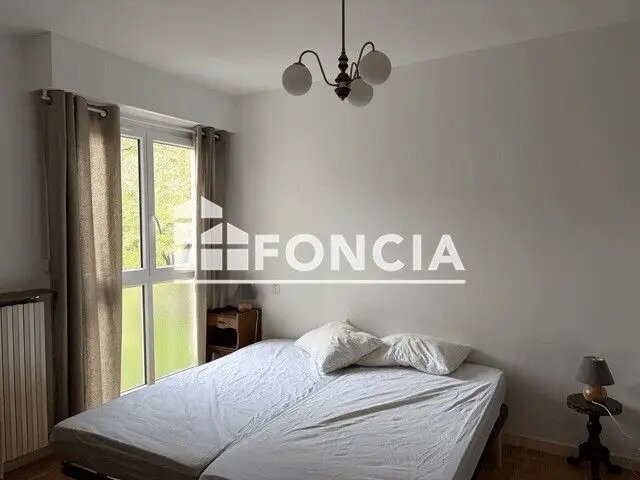 Appartement à louer, 85m², Saint-Michel-de-Maurienne