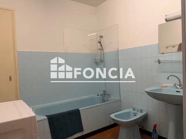 Appartement à louer, 85m², Saint-Michel-de-Maurienne