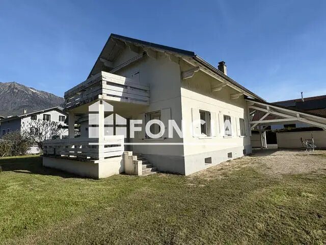 Maison à louer, 165m², Albertville