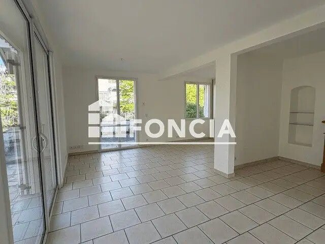 Maison à louer, 165m², Albertville