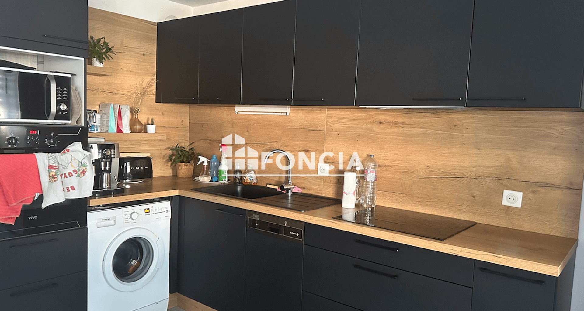 Appartement à louer, 86m², Moûtiers