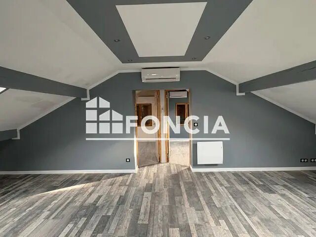 Appartement à louer, 57m², Frontenex