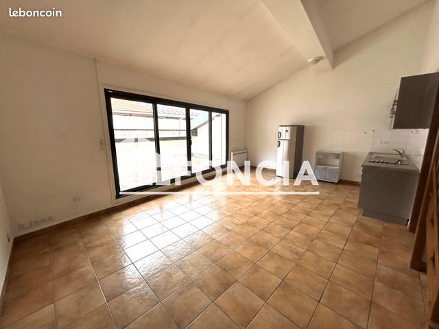 Appartement à louer, 62m², Moûtiers
