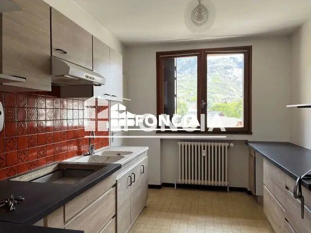 Appartement à louer, 94m², La Chambre