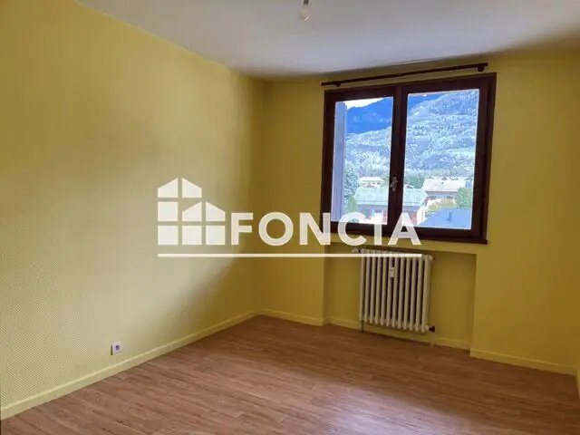 Appartement à louer, 94m², La Chambre
