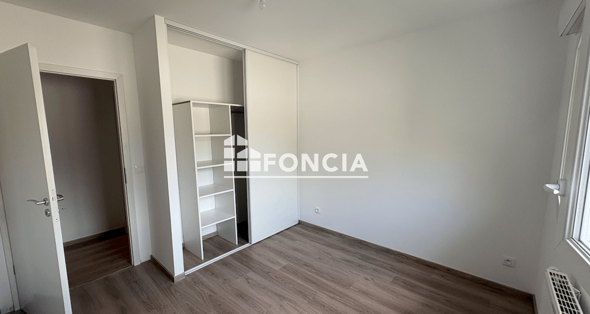 Appartement à louer, 67m², Grésy-sur-Isère