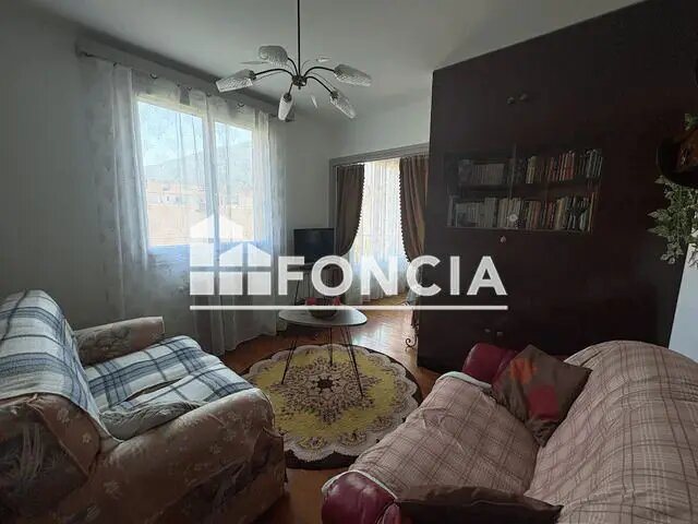 Appartement à louer, 65m², Albertville