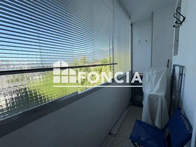 Appartement à louer, 65m², Albertville