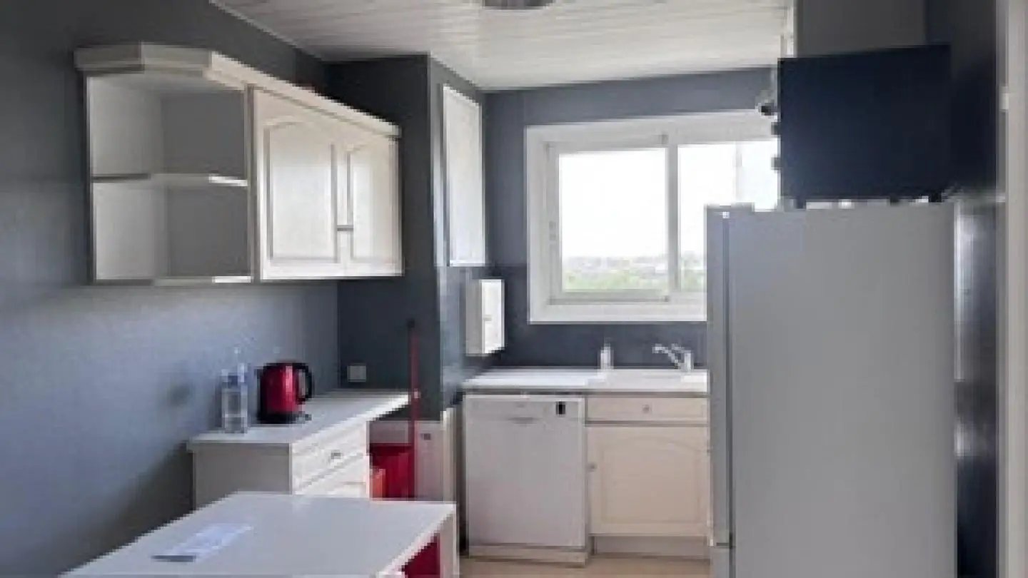 Appartement à vendre, 77m², Nantes