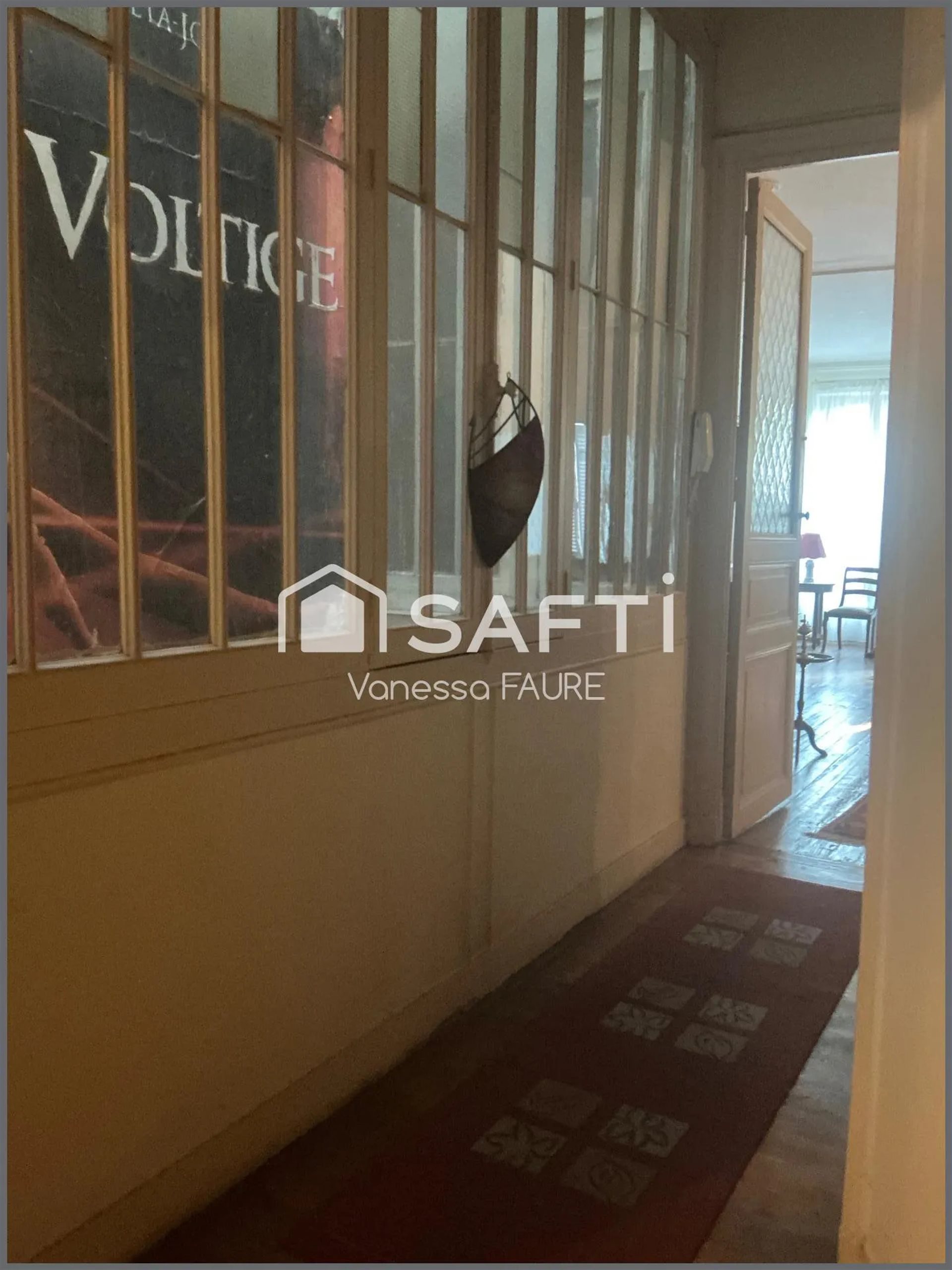 Appartement à vendre, 71m², Bordeaux