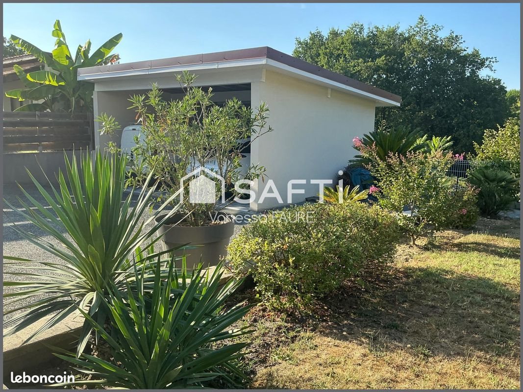 Maison à vendre, 155m², Artigues-près-Bordeaux