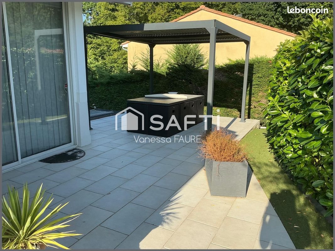 Maison à vendre, 155m², Artigues-près-Bordeaux