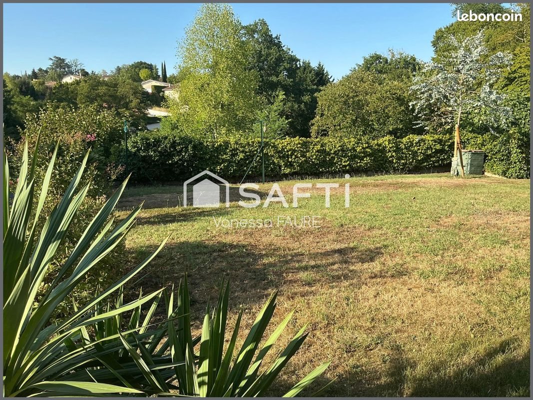 Maison à vendre, 155m², Artigues-près-Bordeaux
