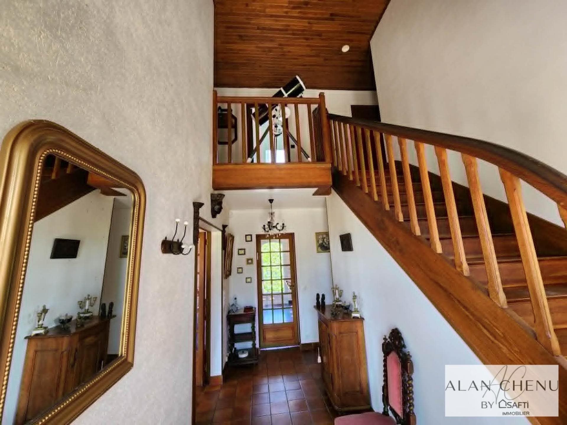 Maison à vendre, 156m², Mouliherne