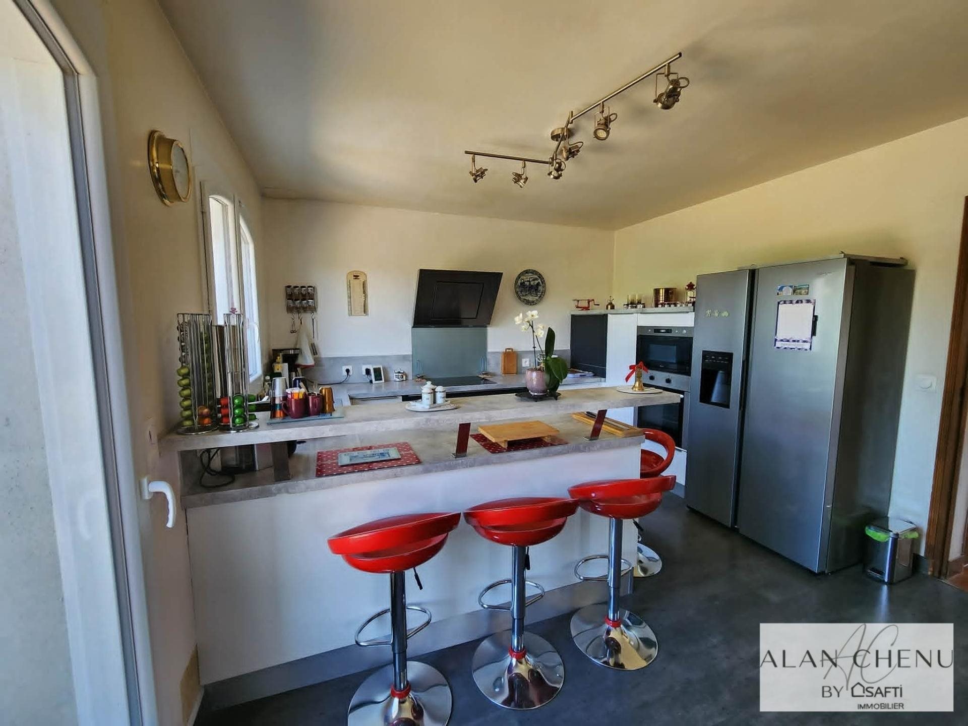 Maison à vendre, 156m², Mouliherne