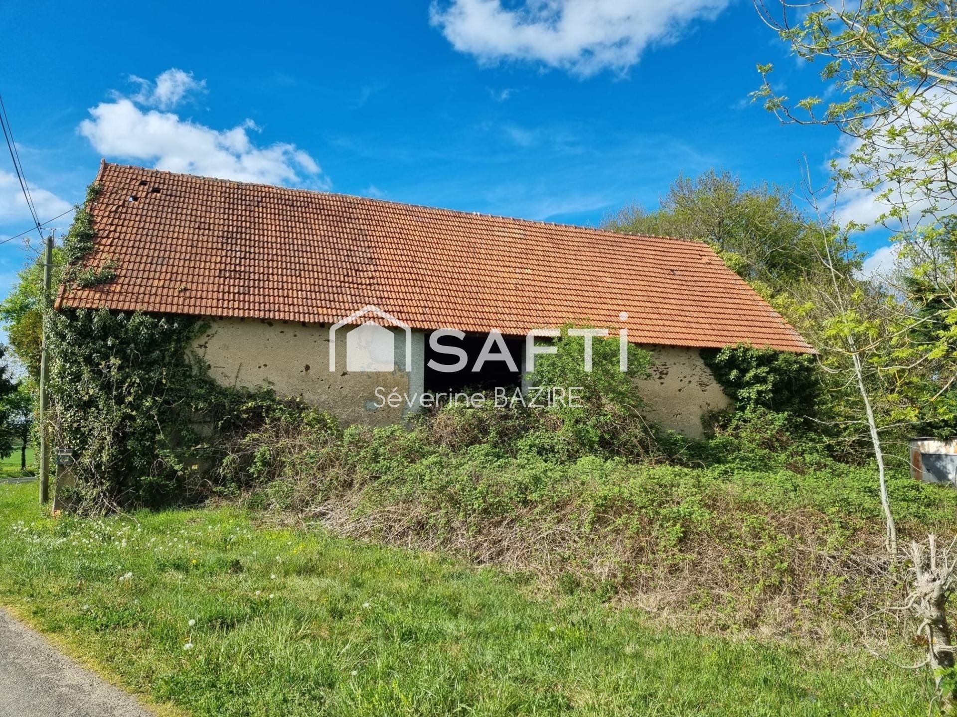 Maison à vendre, 300m², Vijon