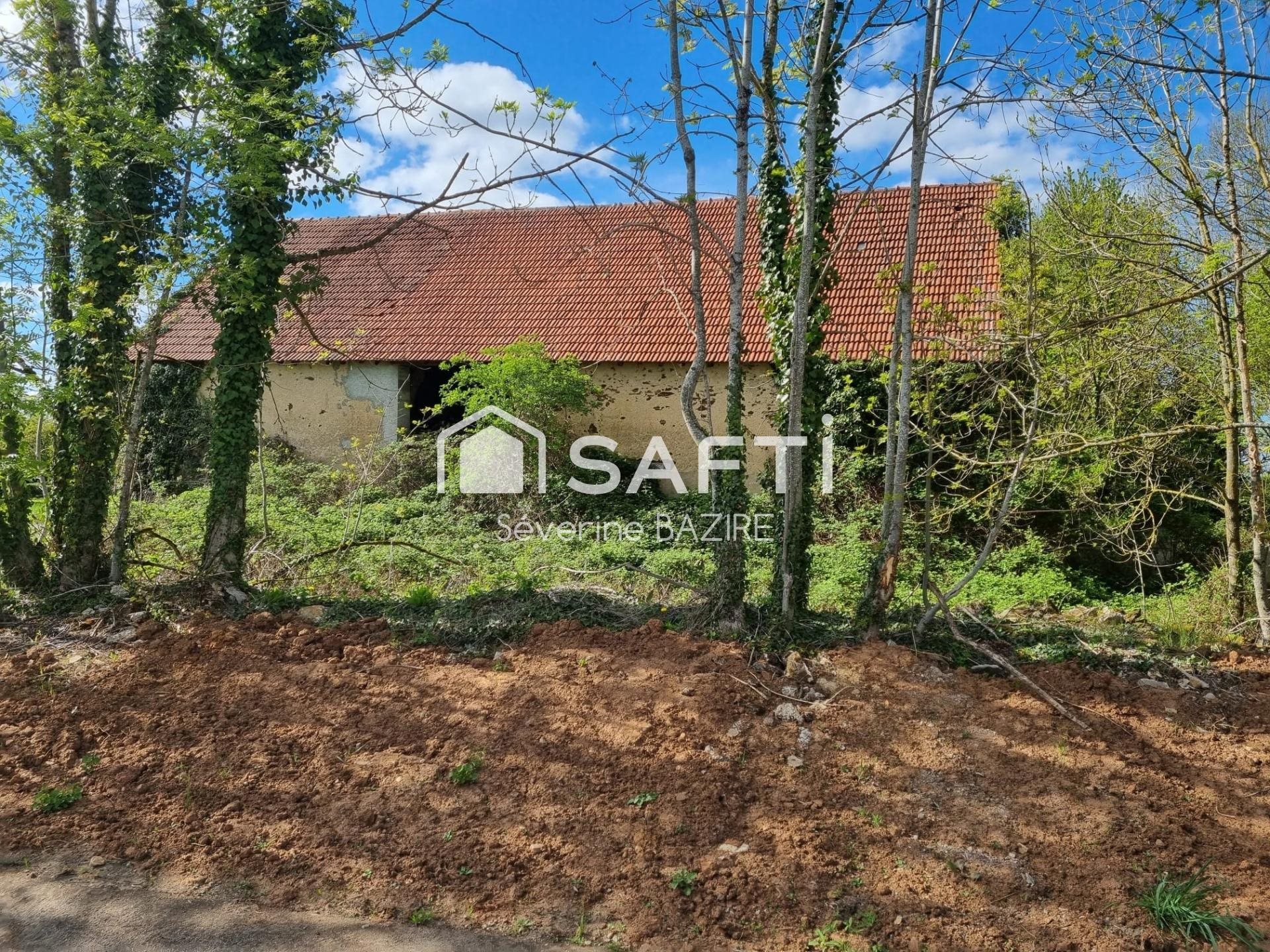 Maison à vendre, 300m², Vijon
