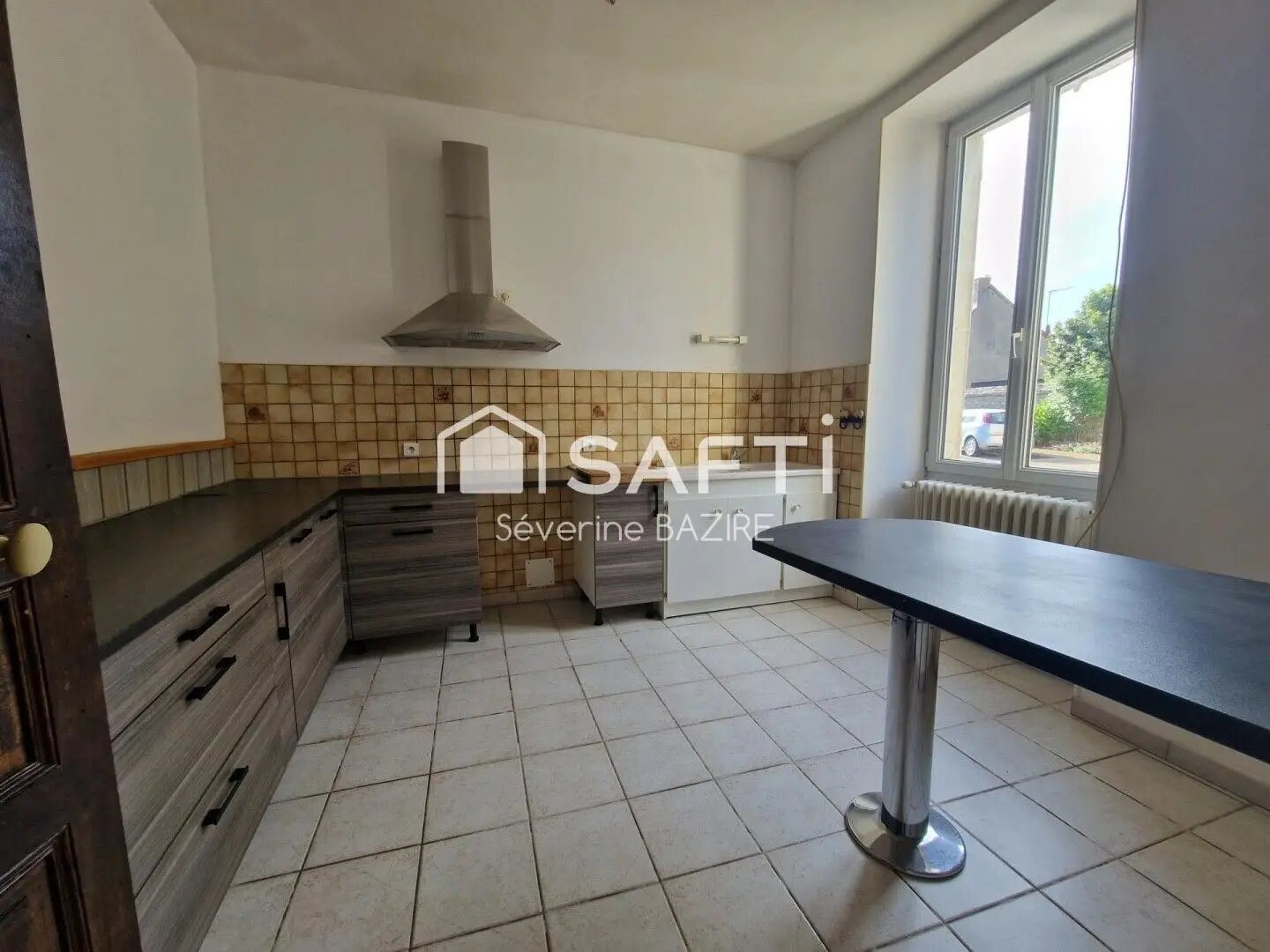 Maison à vendre, 85m², Thevet-Saint-Julien