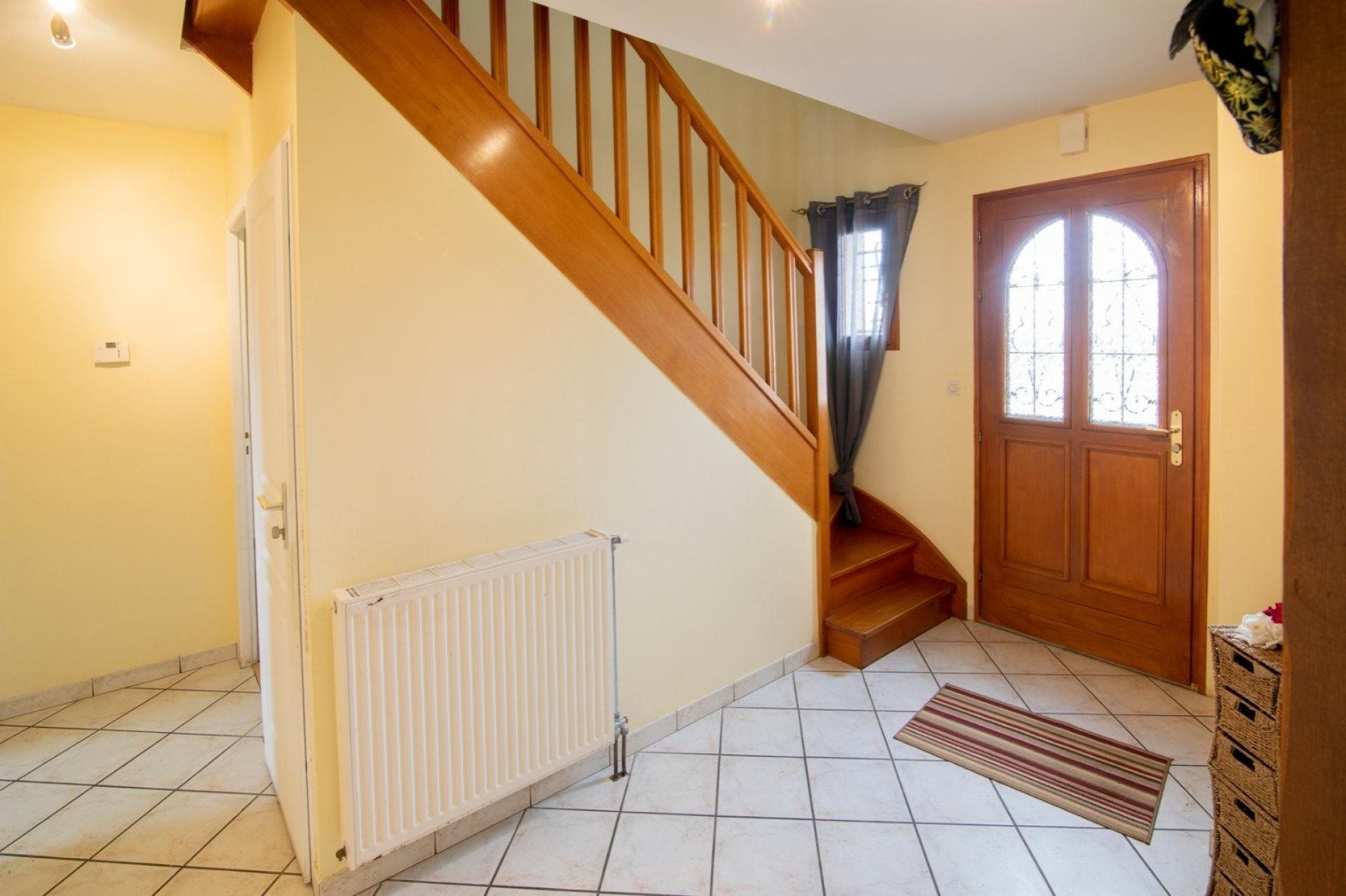 Maison à vendre, 140m², Châteaumeillant