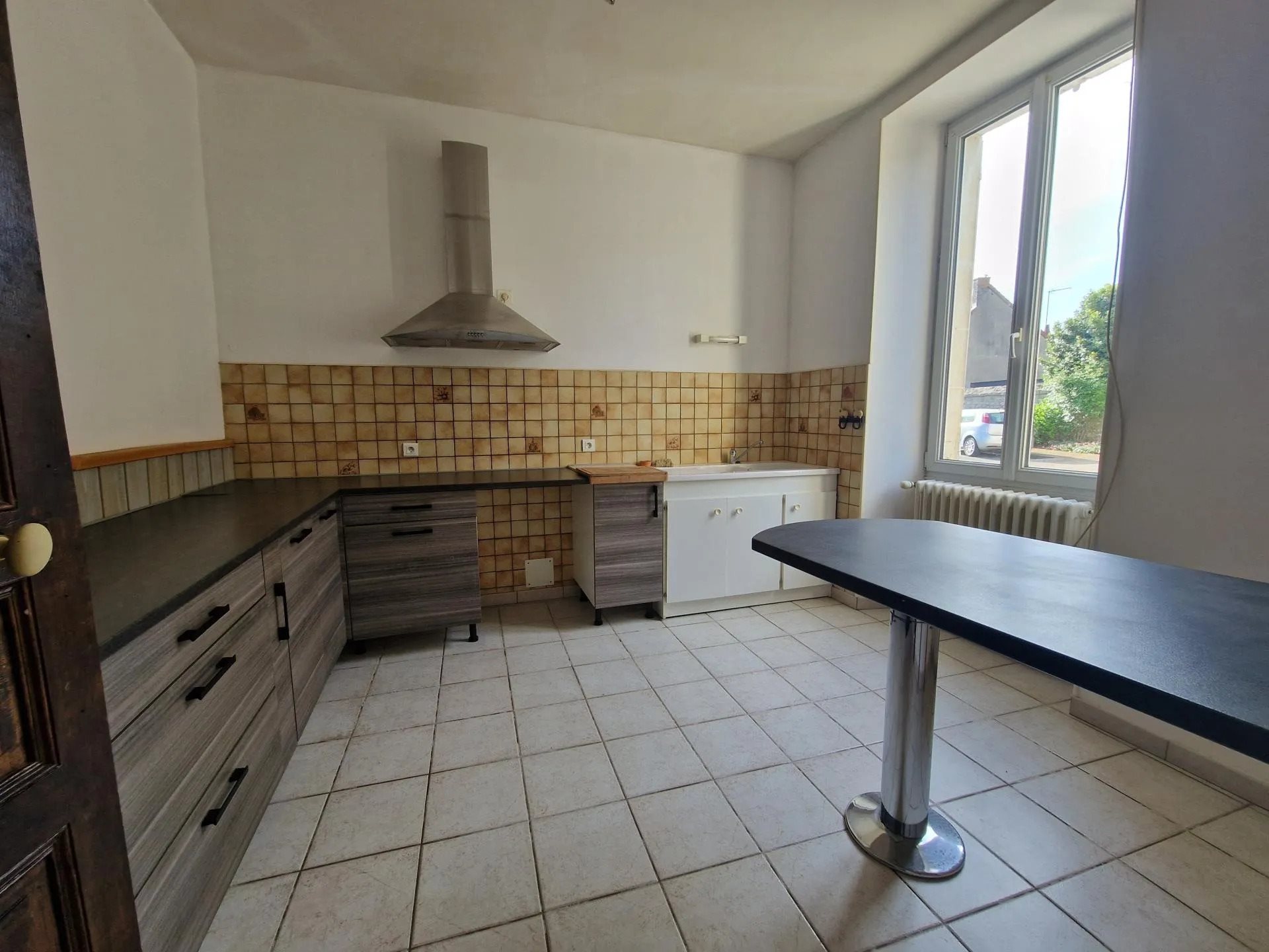Maison à vendre, 85m², Thevet-Saint-Julien