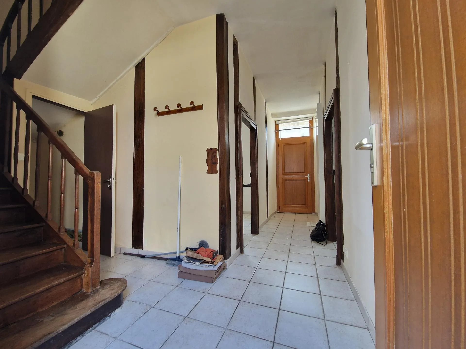 Maison à vendre, 85m², Thevet-Saint-Julien