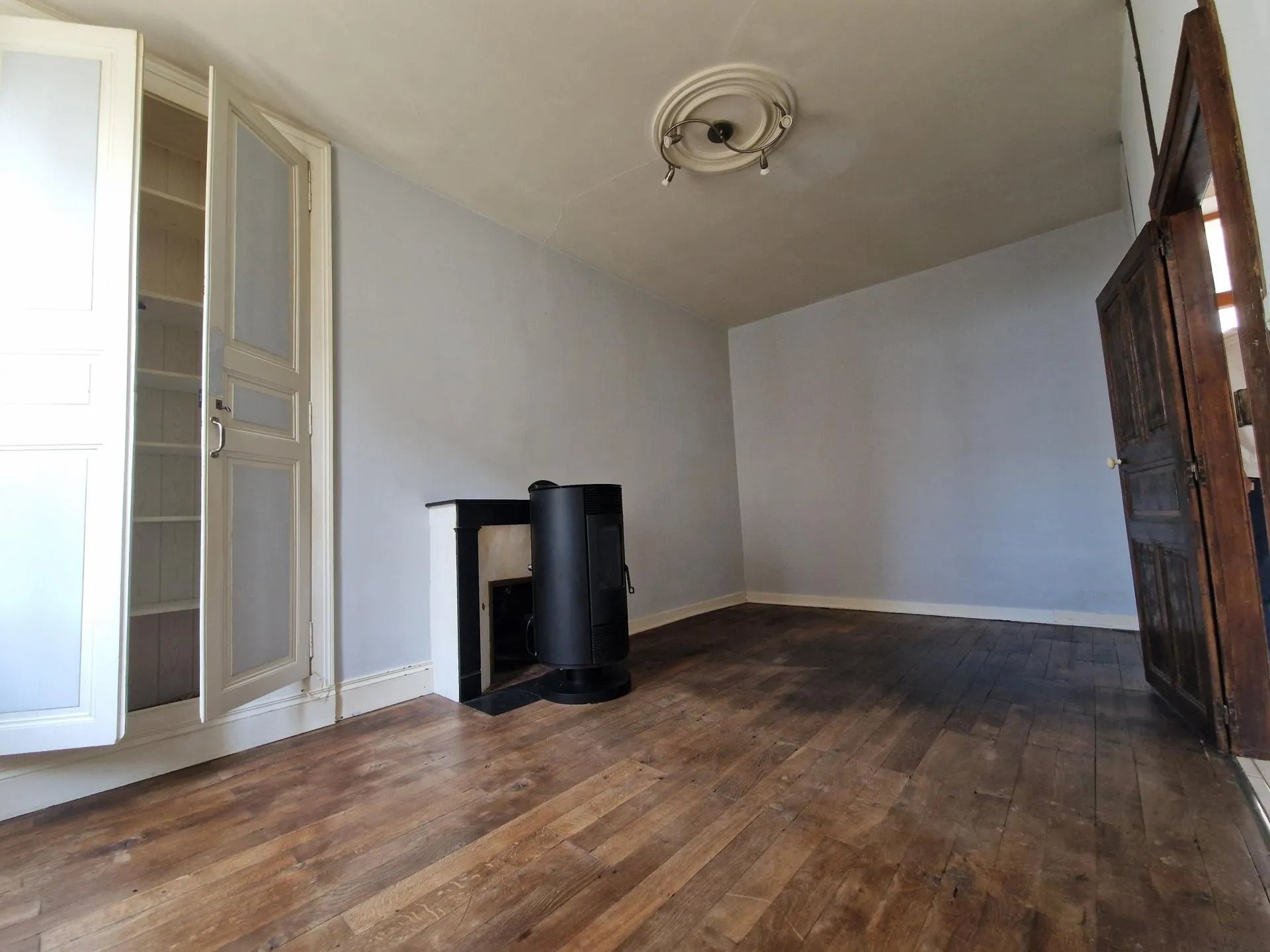 Maison à vendre, 85m², Thevet-Saint-Julien