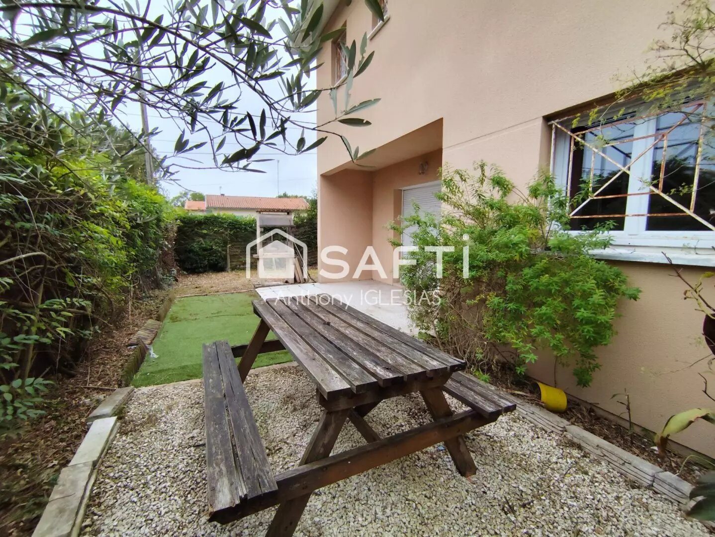Maison à vendre, 95m², Lanton