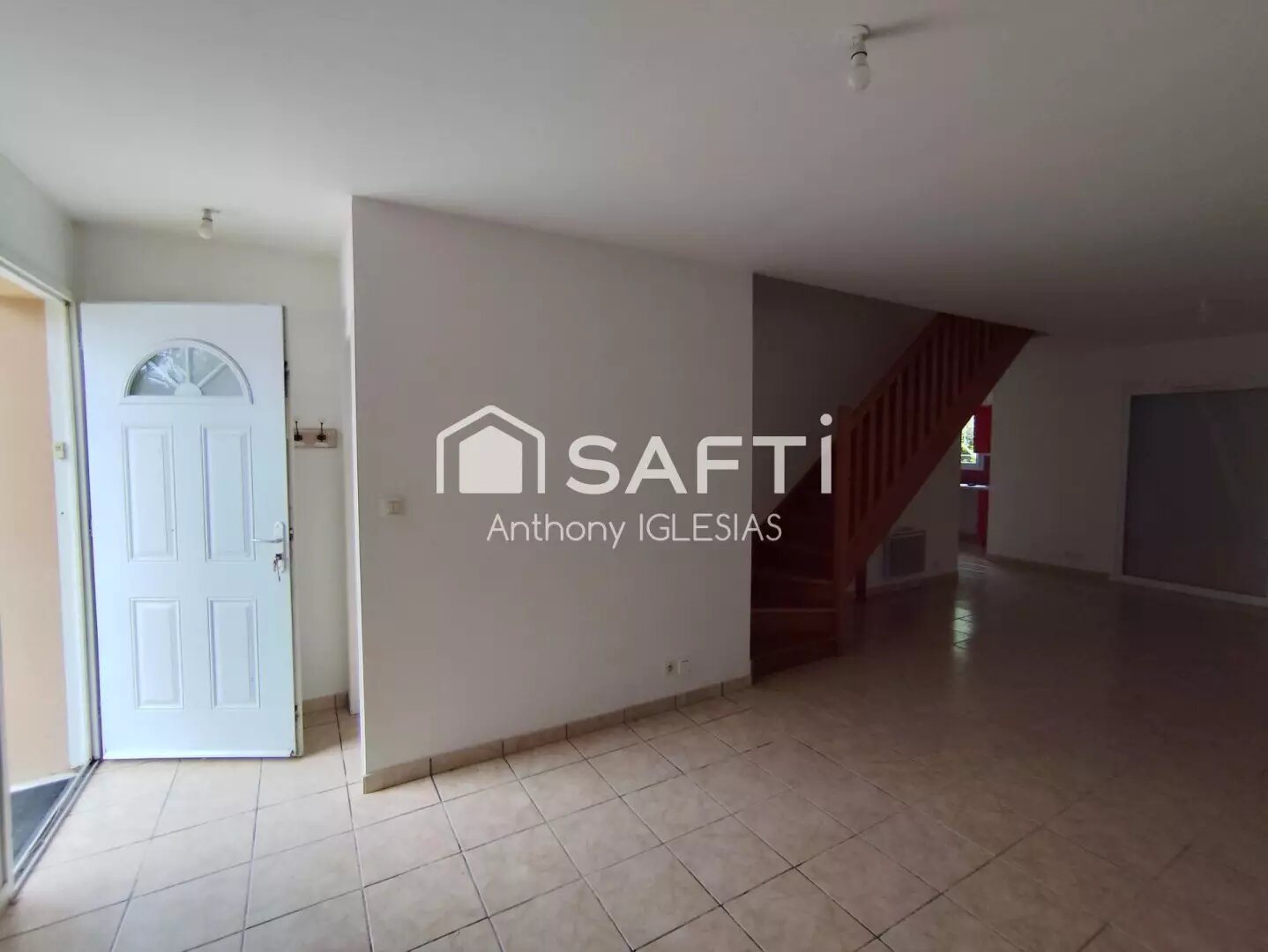 Maison à vendre, 95m², Lanton