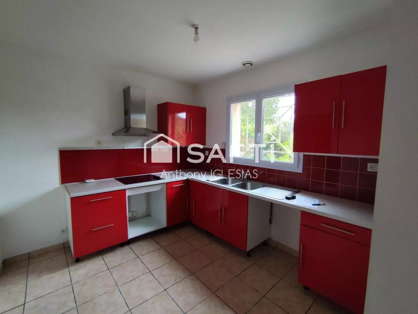 Maison à vendre, 95m², Lanton