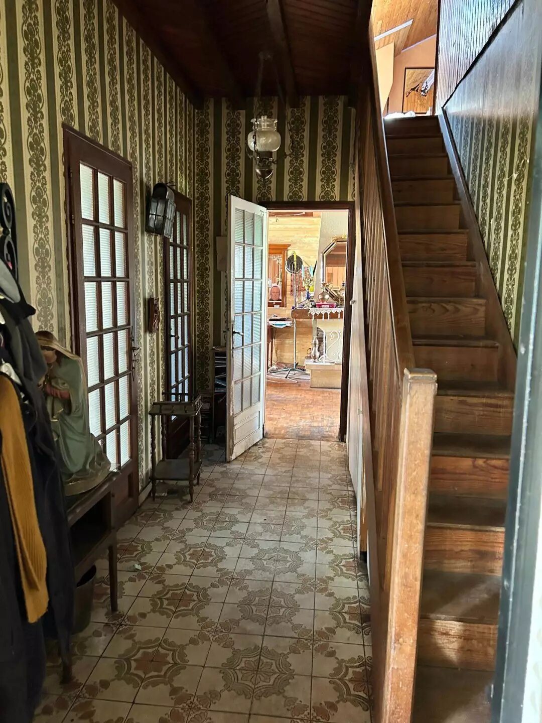 Maison à vendre, 90m², Lanton