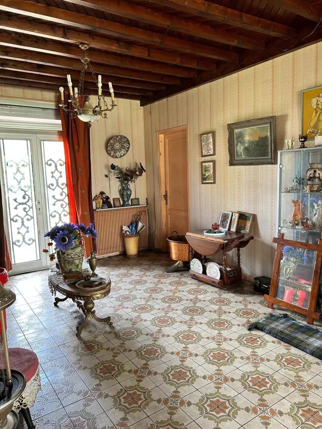 Maison à vendre, 90m², Lanton