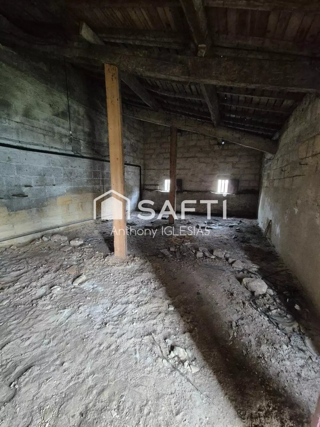 Maison à vendre, 77m², Montagne