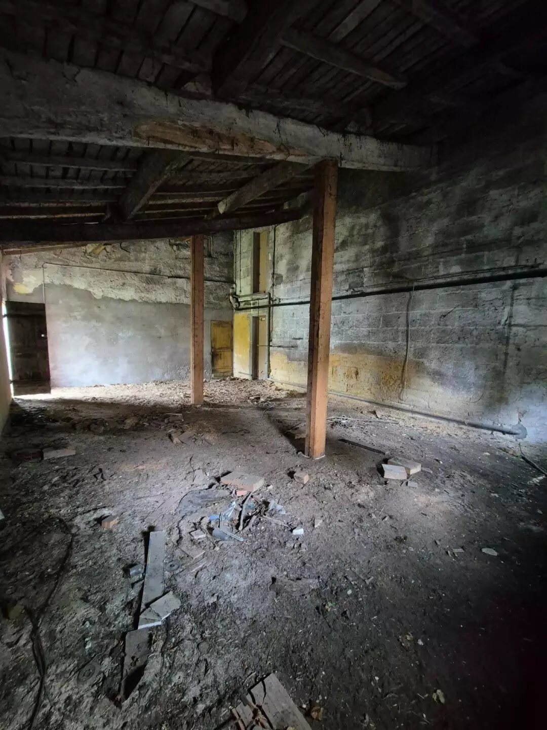 Maison à vendre, 77m², Montagne