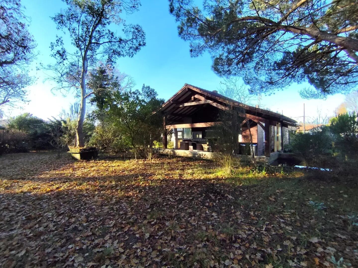 Maison à vendre, 50m², Lanton