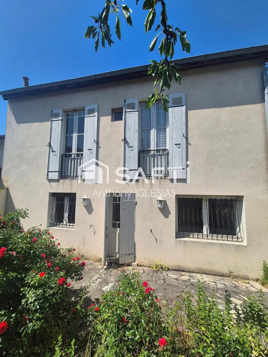 Maison à vendre, 140m², Cenon
