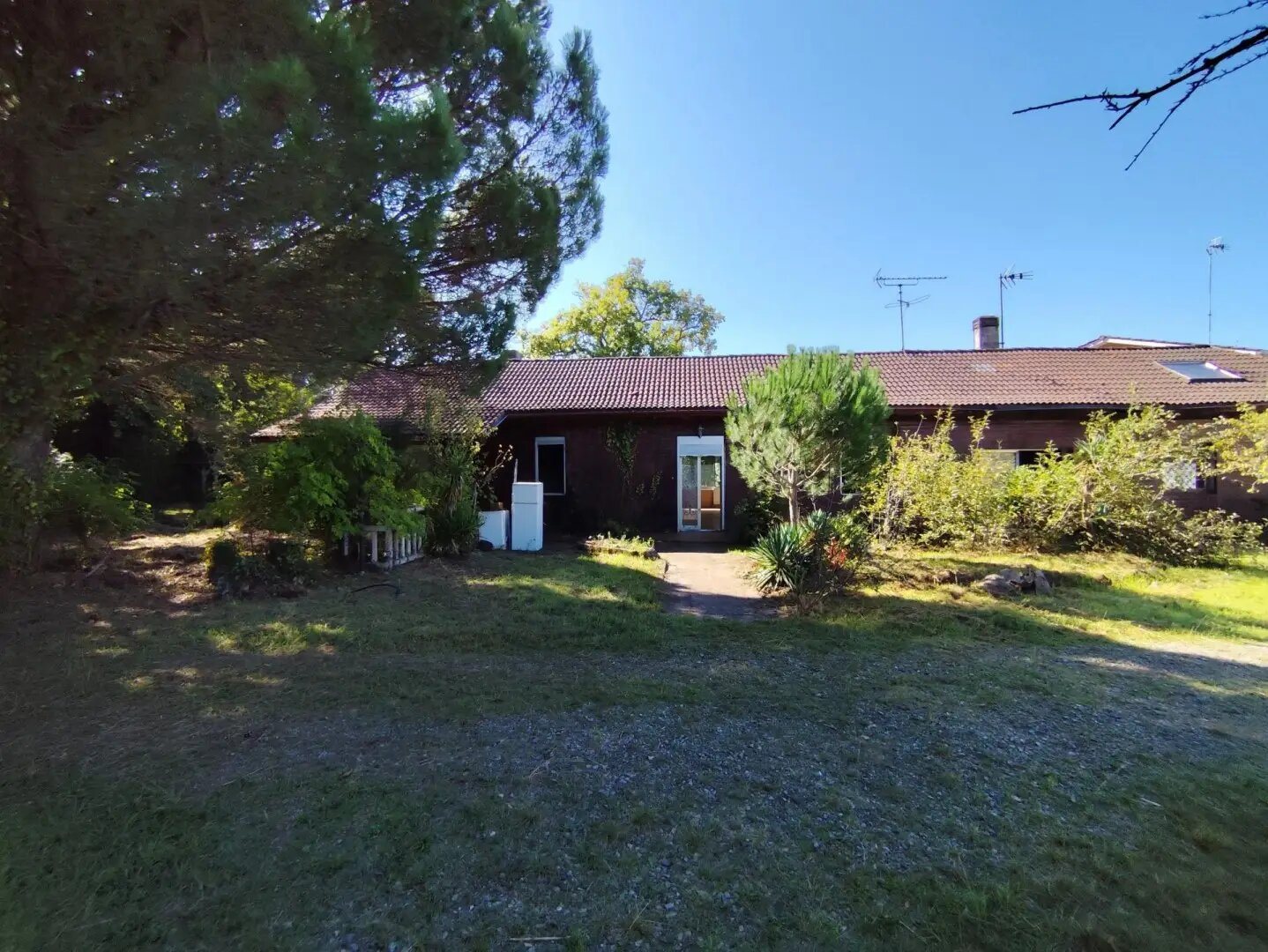 Maison à vendre, 200m², Lanton