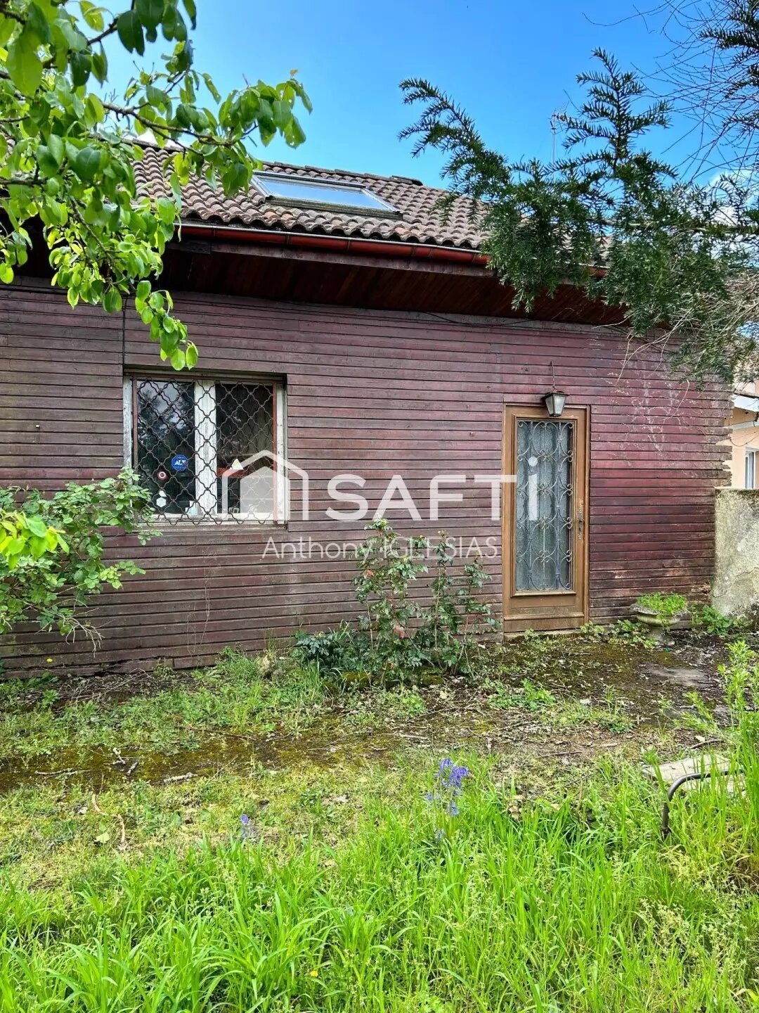 Maison à vendre, 200m², Lanton