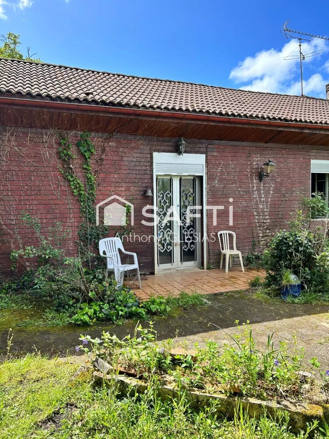 Maison à vendre, 200m², Lanton