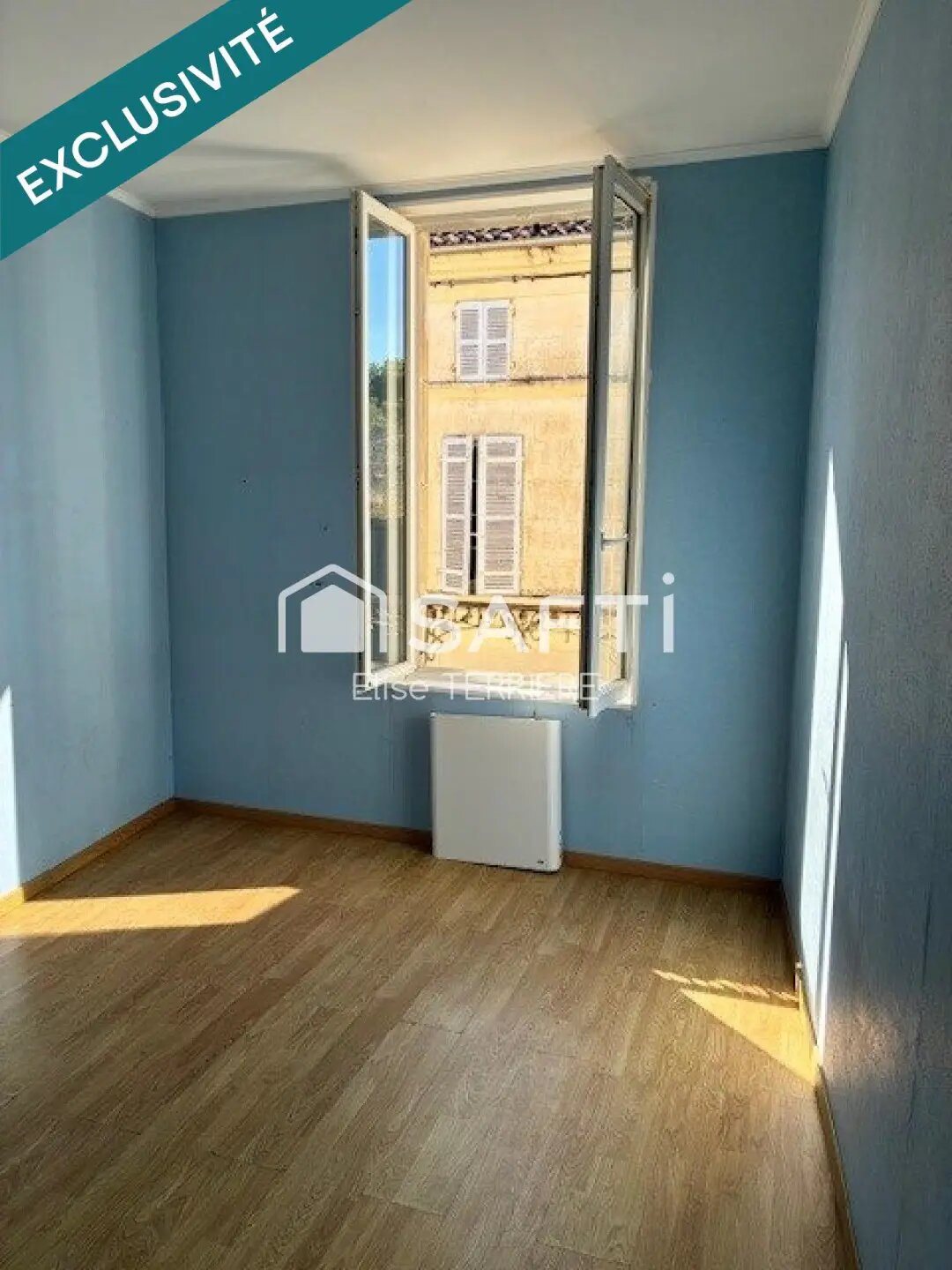 Maison à vendre, 95m², Burie