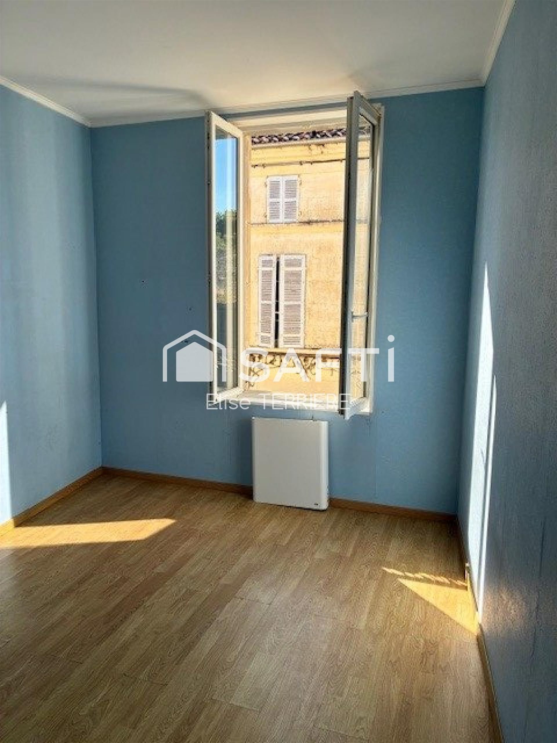 Maison à vendre, 95m², Burie