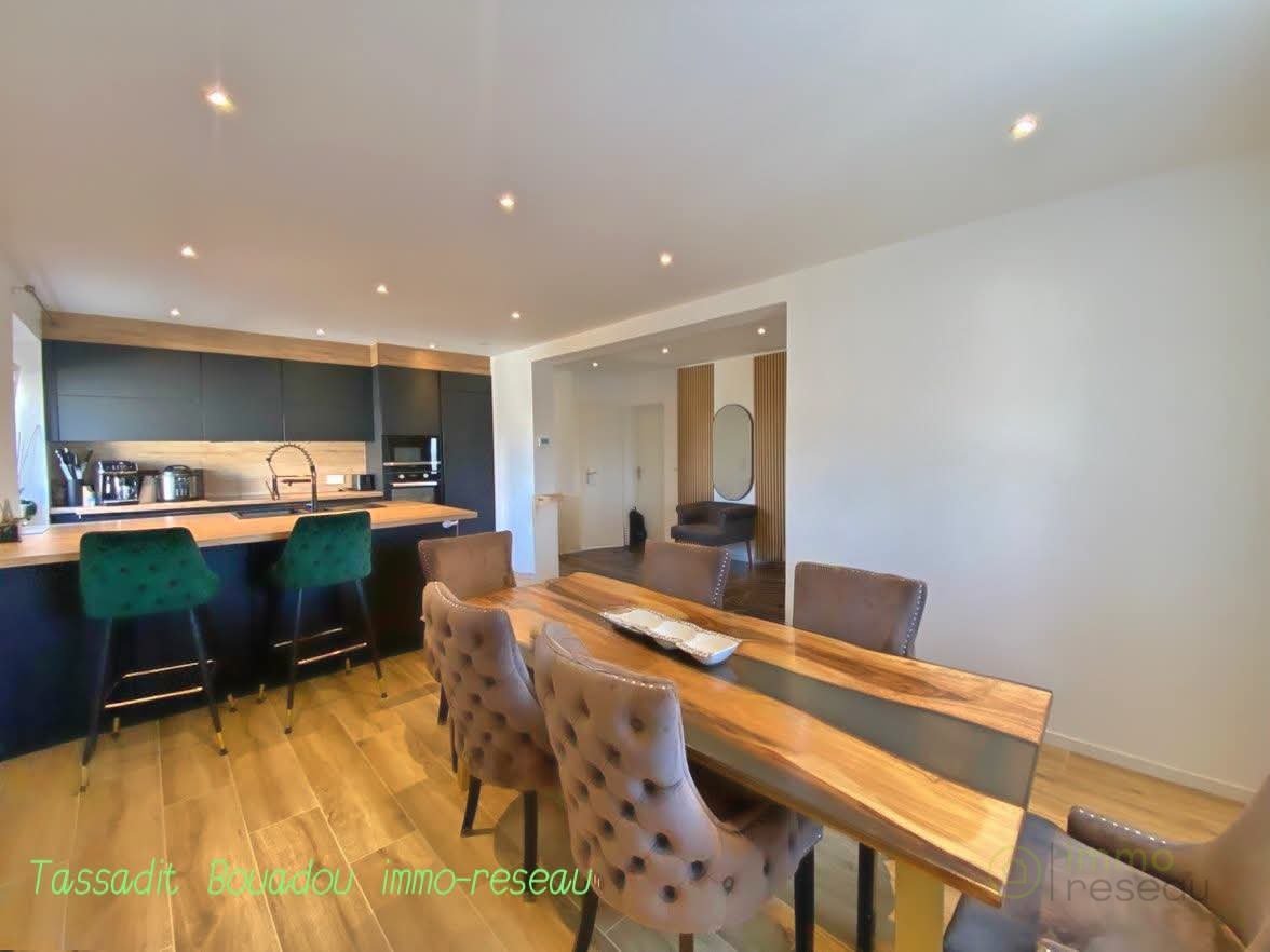 Maison à vendre, 124m², Cutry