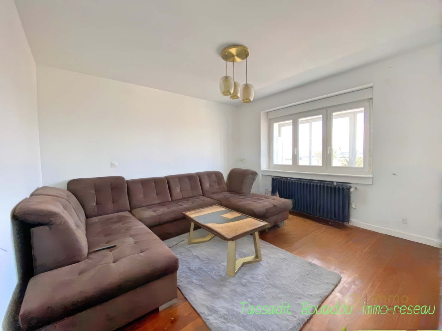 Maison à vendre, 124m², Cutry