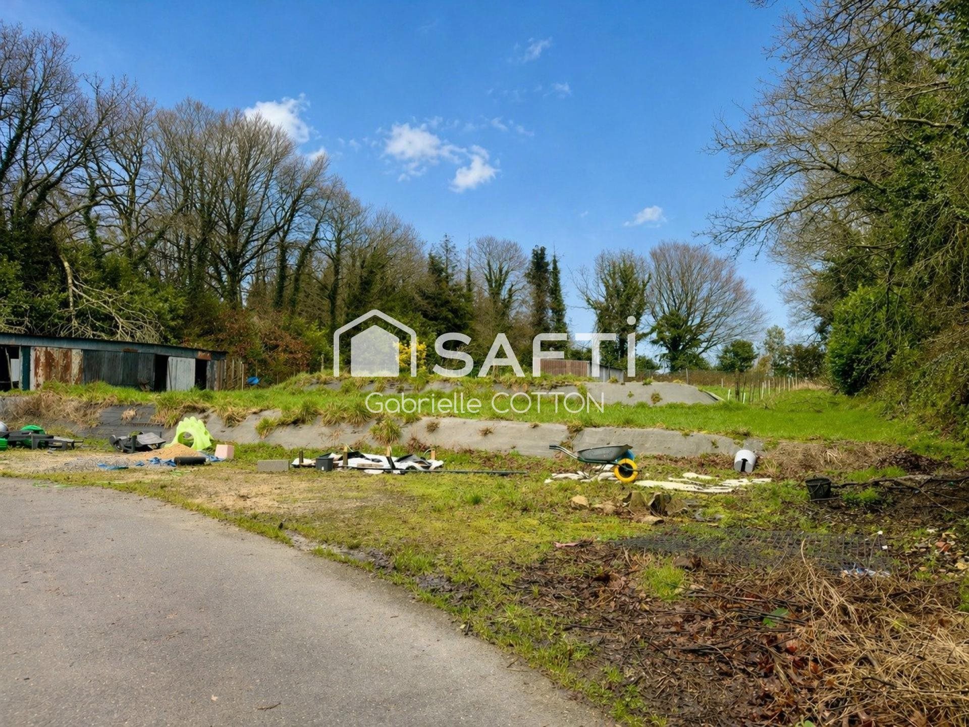 Maison à vendre, 115m², La Feuillée