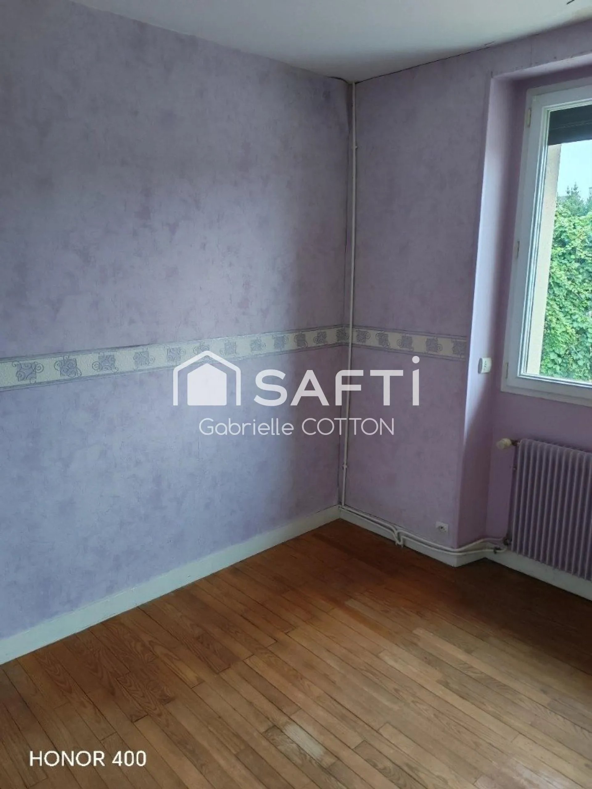 Maison à vendre, 80m², Morlaix