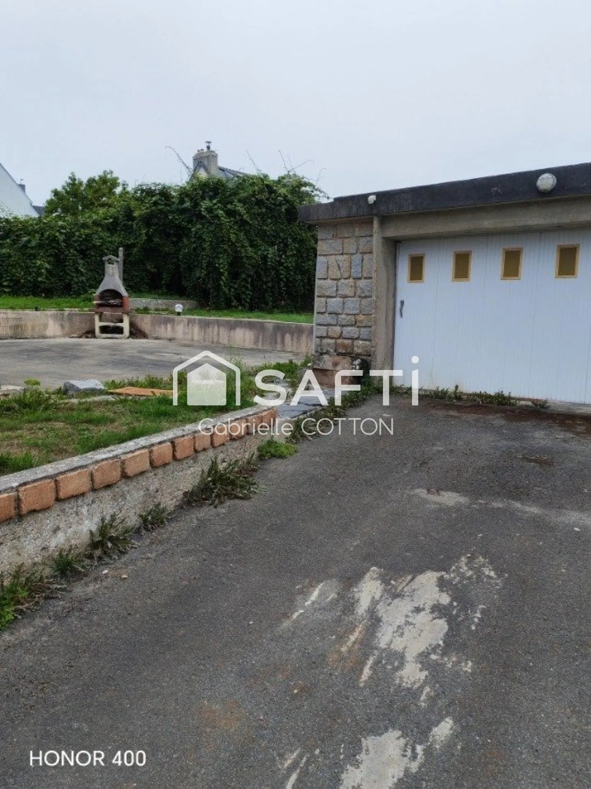 Maison à vendre, 80m², Morlaix