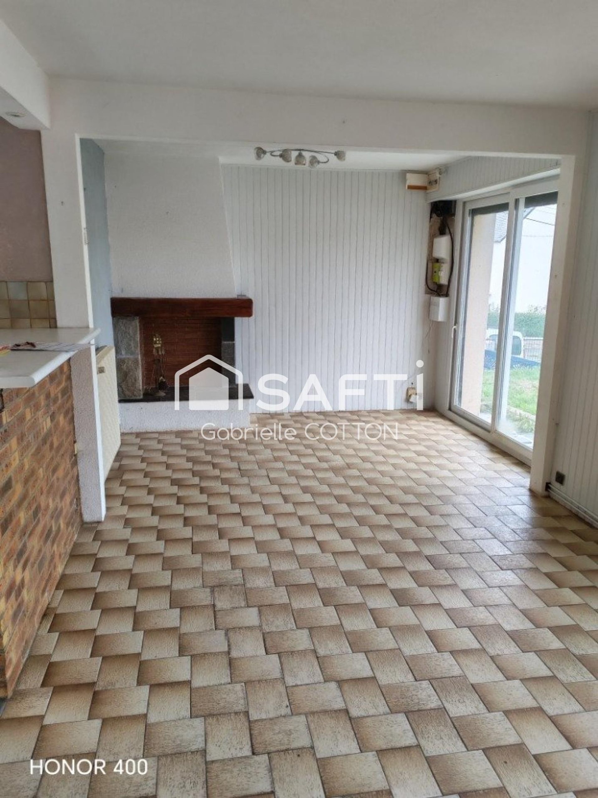 Maison à vendre, 80m², Morlaix