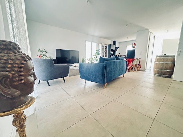 Maison à vendre, 90m², Parentis-en-Born
