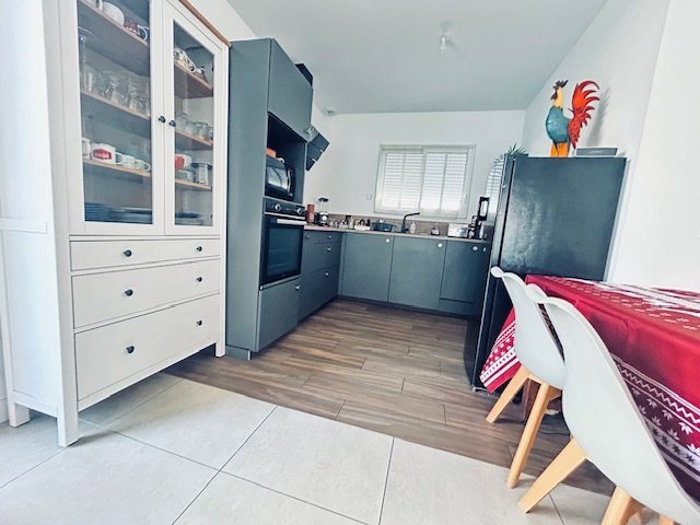 Maison à vendre, 90m², Parentis-en-Born