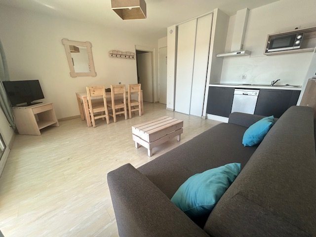 Appartement à vendre, 44m², Mimizan